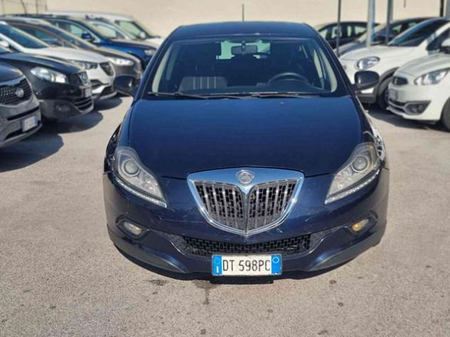 LANCIA Delta 1.6 MJT 120cv Oro Automatica SOGGIORNO+BLOCK SHAFT rif. 23722641 - Foto 2