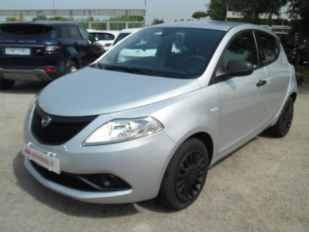 Lancia Ypsilon 1.2 69 CV 5 porte Elefantino - Foto 3
