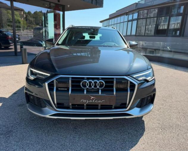 AUDI A6 allroad 50 TDI 3.0 quattro tiptronic rif. 23955331 - Foto 2