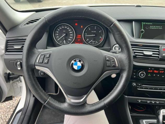 BMW X1 xDrive18d X Line rif. 23351709 - Foto 9