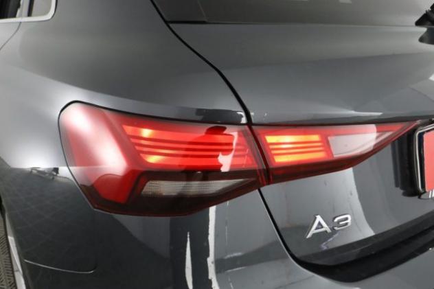 AUDI A3 A3 SPB 30 TDI S tronic Business Advanced rif. 23956395 - Foto 10
