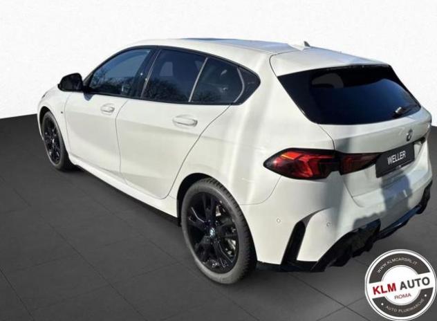 BMW 118 d M Sport F70 TETTO PANO UFF BMW rif. 23938594 - Foto 3
