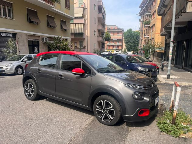 Citroen C3 fine 2019 88.000 km - Foto 3