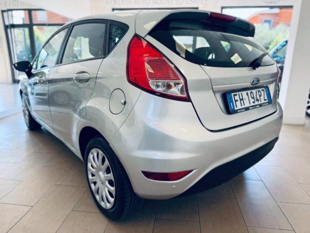 FORD Fiesta 1.4 GPL Plus - 160.000 Km - EURO6 rif. 23790027 - Foto 4
