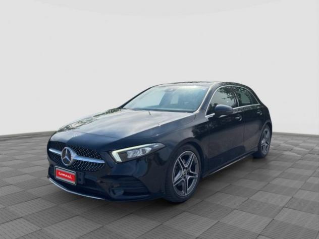 MERCEDES-BENZ A 180 A 180 d Premium rif. 23965725