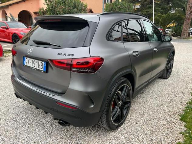 MERCEDES-BENZ GLA 35 AMG GLA 35 4Matic AMG TETTO PAN. IVA COMPRESA PRONTA rif. 20457128 - Foto 3