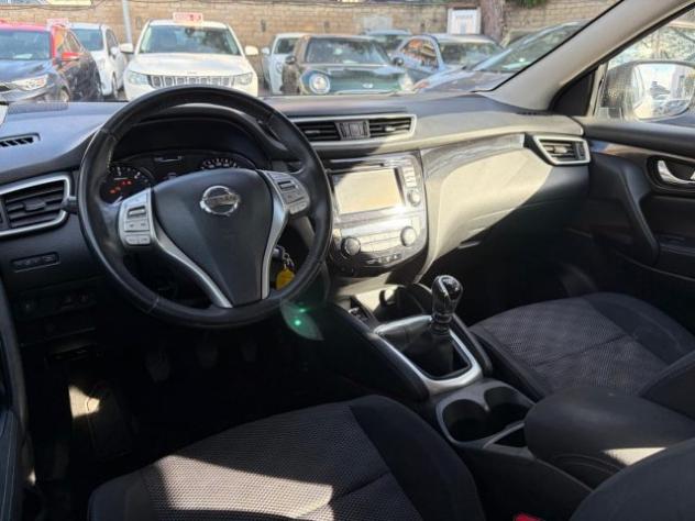 NISSAN Qashqai 1.5 dCi Acenta rif. 23727467 - Foto 10