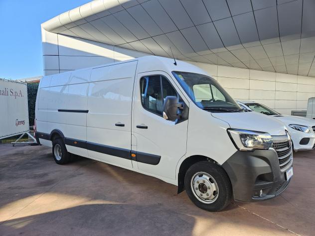 Renault Master T35 2.3 dCi 165 RUOTA GEMELLARE PASSO LUNGO - Foto 3