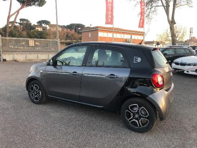 Smart ForFour forfour electric drive Prime - Foto 7
