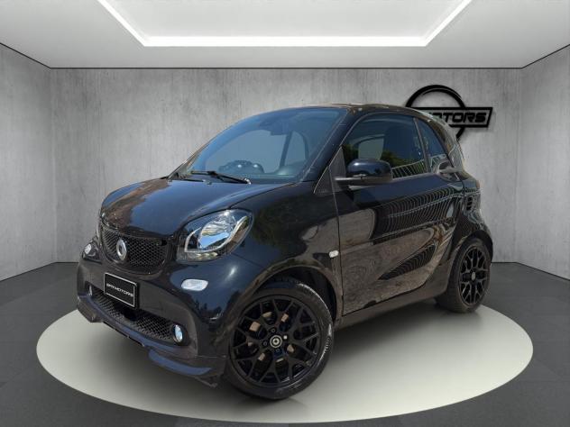 smart fortwo 70 1.0 71 superpassion twinamic - PROMO - Foto 3