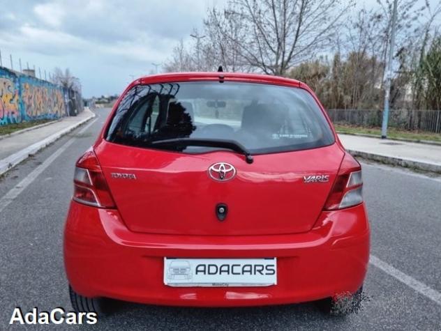 Toyota Yaris 1.0 BENZ adatta a NEOPATENTATI - Foto 10