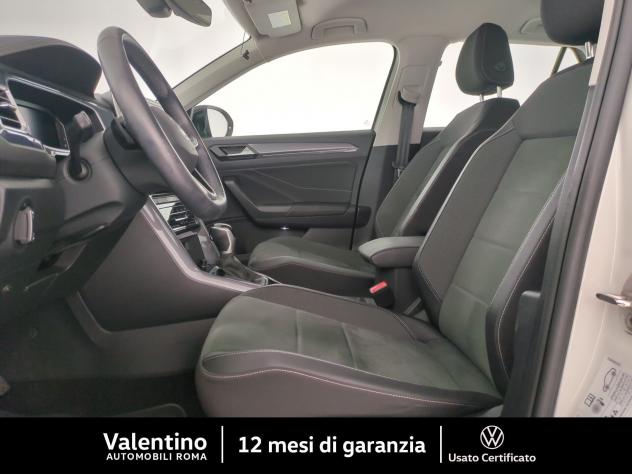 Volkswagen T-Roc 1.5 TSI DSG ACT Style - Foto 6