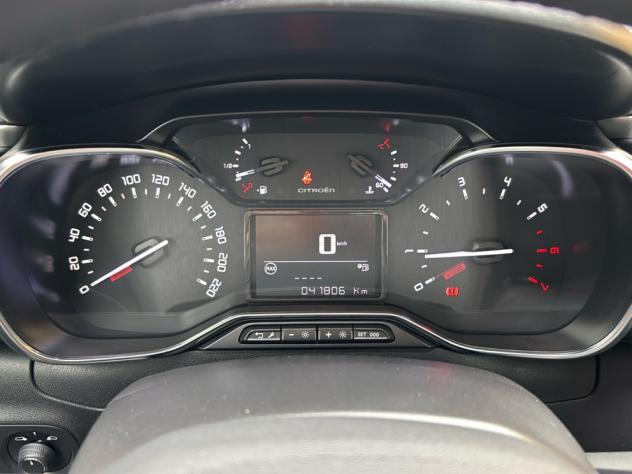 Citroën C3 PureTech 83 S&S Shine Neo Patentati - Foto 9