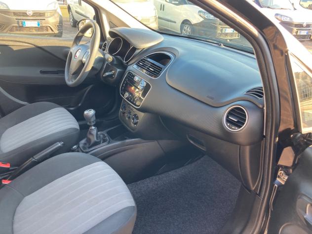 Fiat Punto 1.2 8V 5 porte Street - Foto 10