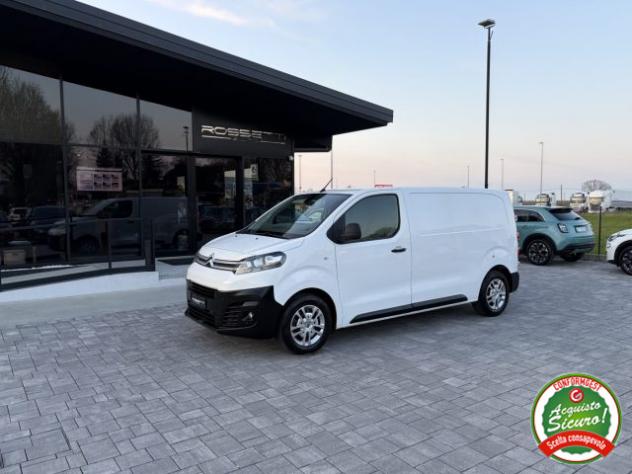 CITROEN Jumpy BlueHDi Club M rif. 23484109 - Foto 2