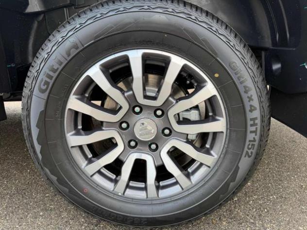 FOTON Tunland G7 Tunland G7 2.0 TDI Doppia Cabina 4WD AT8 rif. 23803033 - Foto 8