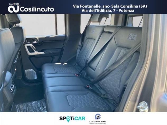 EMC 212 2.0 TDI 8AT 166Cv 4WD rif. 23904359 - Foto 10