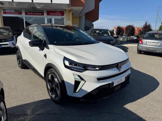 RENAULT Captur techno ECO-G 120 rif. 23816609 - Foto 2