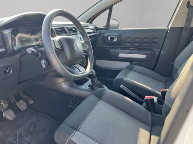 CITROEN C3 Autocarro N1 1.5 BLUEHDI rif. 23931429 - Foto 7