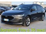 Ford Focus 1.5 EcoBlue 120 CV SW Business