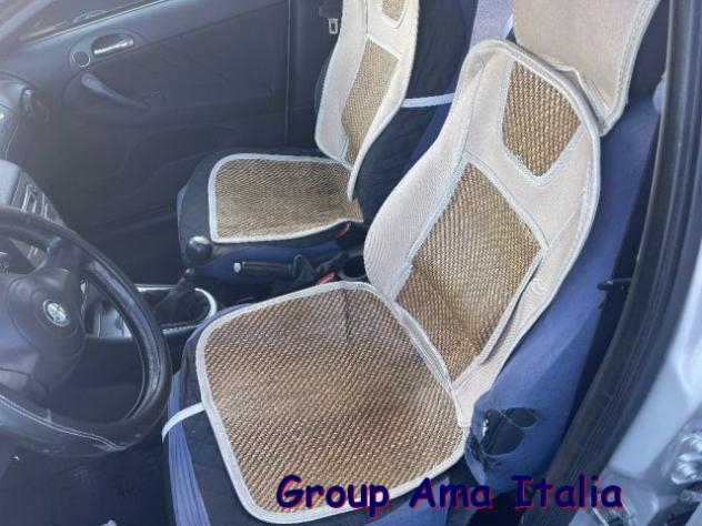 ALFA ROMEO 147 1.9 JTD (120) 5 porte Progression motore rifatto rif. 23030025 - Foto 5