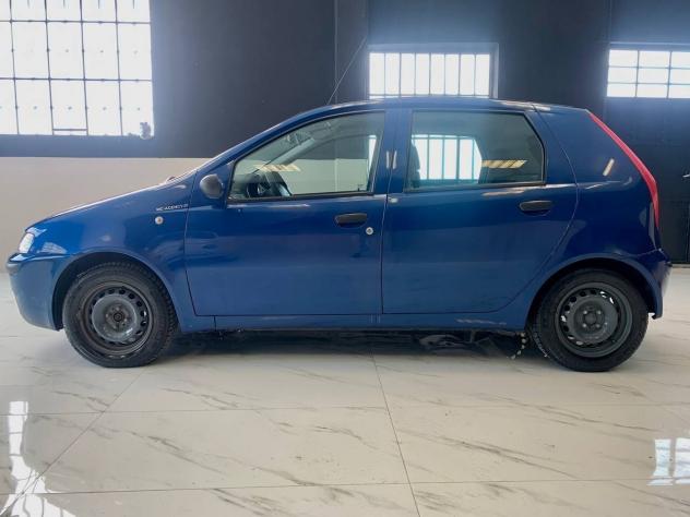 Fiat Punto 1.2i 16V cat 5 porte EL - Foto 3