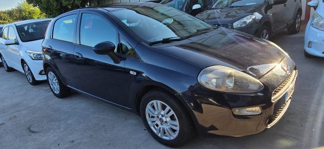 Fiat Punto 1.3 MJT II S&S 95 CV 5 porte Street - Foto 3