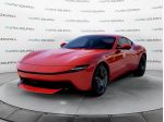 Ferrari Amalfi Amalfi 3.9 F1 DCT | IVA, FOTO IN PRIVATO, ROSSO CORSA, LIFT, &hellip;