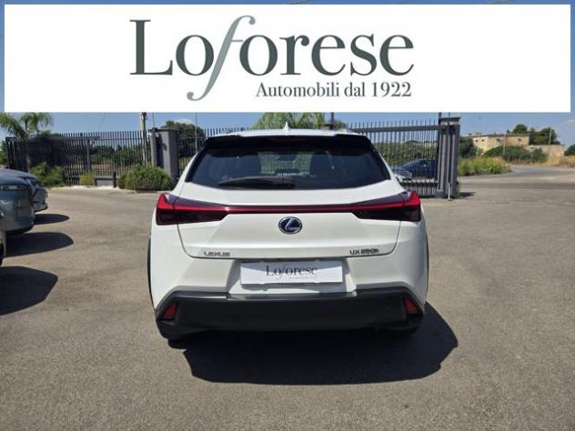 LEXUS UX 250h UX Hybrid Business rif. 23856276 - Foto 5