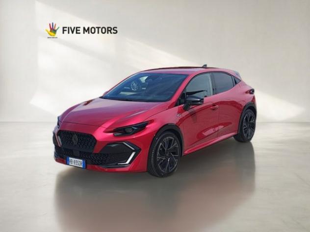 RENAULT Clio Full Hybrid E-Tech 160 CV 5 porte Esprit Alpine rif. 23852123 - Foto 3