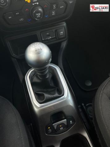 JEEP Renegade 1.6 MultiJet 120 CV Limited rif. 23816398 - Foto 7
