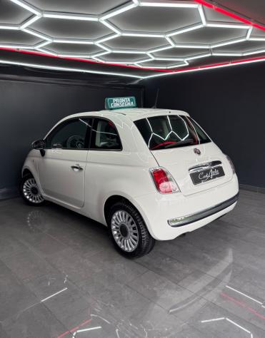 Fiat 500 1.2 Benzina Lounge 10/2012 - Foto 5