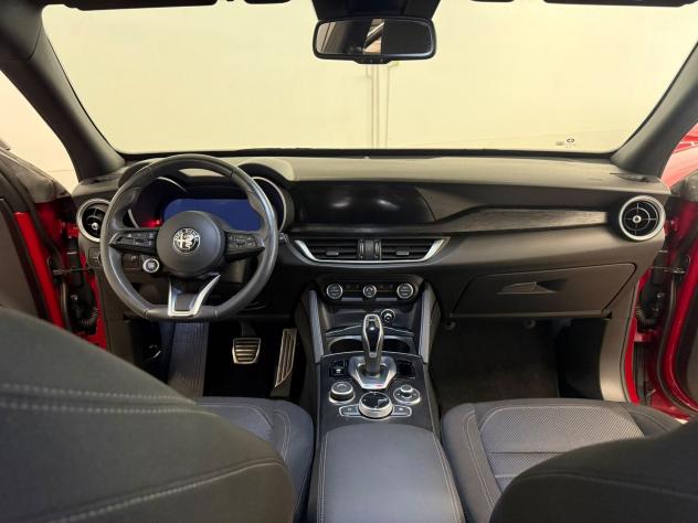 Alfa Romeo Stelvio 2.2 TD 160 CV AT8 RWD - Foto 6