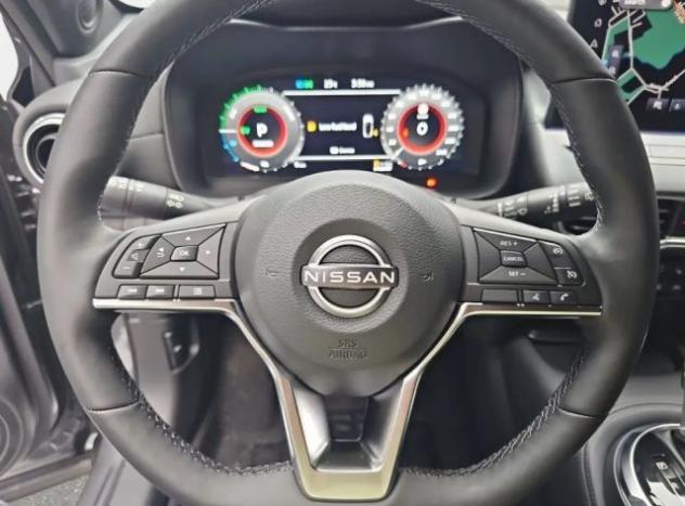 NISSAN Juke 1.6 Hybrid 143cv N-Connecta Km 0 Torino rif. 23923918 - Foto 6