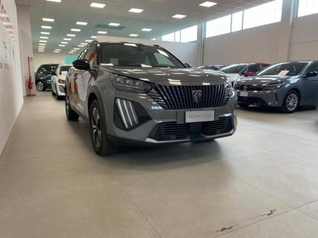 PEUGEOT 2008 NUOVO E- - Motore Elettrico 156cv GT rif. 21811407 - Foto 2