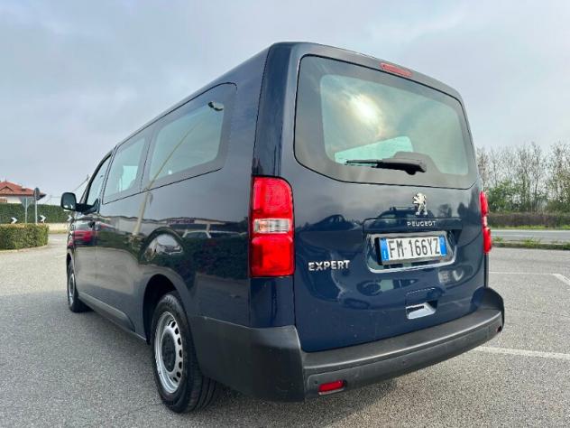 PEUGEOT Traveller Traveller BlueHDi 115 S&S Long Business - Foto 5