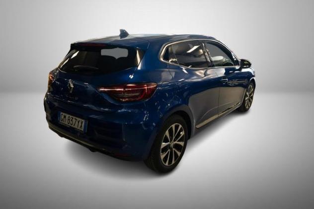 Renault Clio V 2019 1.6 E-Tech full hybrid Techno 145cv auto - Foto 4
