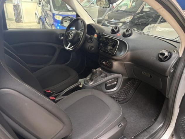 SMART ForTwo 70 1.0 twinamic cabrio Passion rif. 24105554 - Foto 8