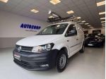 VOLKSWAGEN Caddy caddy 2.0 tdi 4 motion rif. 24129351