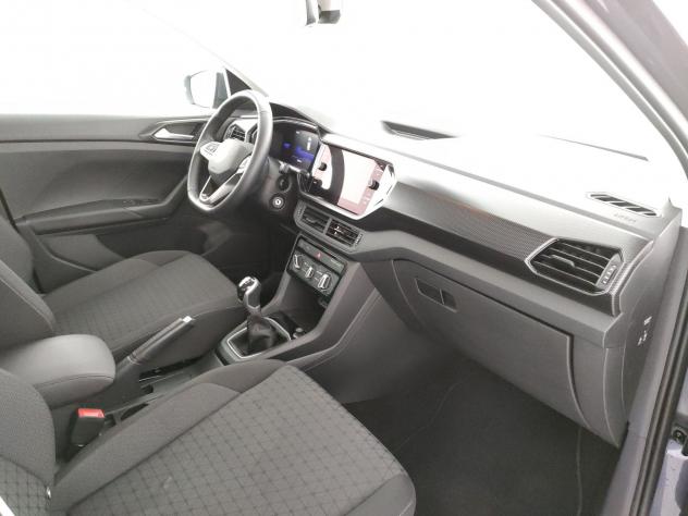 Volkswagen T-Cross T-Cross 1.0 tsi Style 95cv - Foto 5