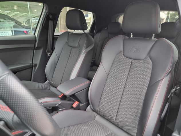 Audi A1 Sportback 35 1.5 TFSI S line Edition S-tronic - Foto 6