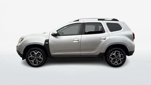 Dacia Duster II 2018 1.5 Blue dCi 115cv Prestige 4x4 S&S my19 - Foto 3