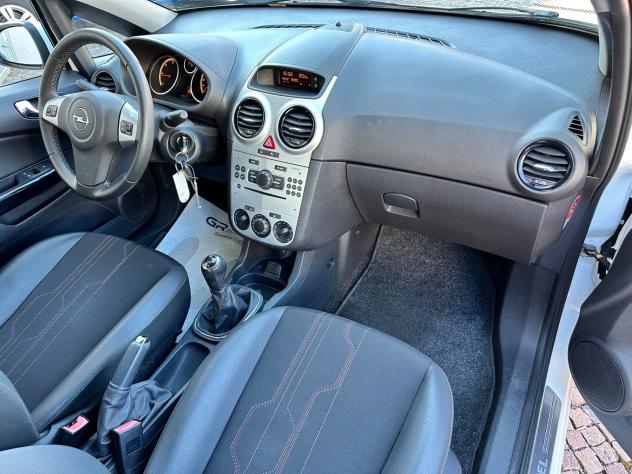 Opel Corsa 1.3CDTI 75CV 5P Elective -Neopatentati - Foto 9