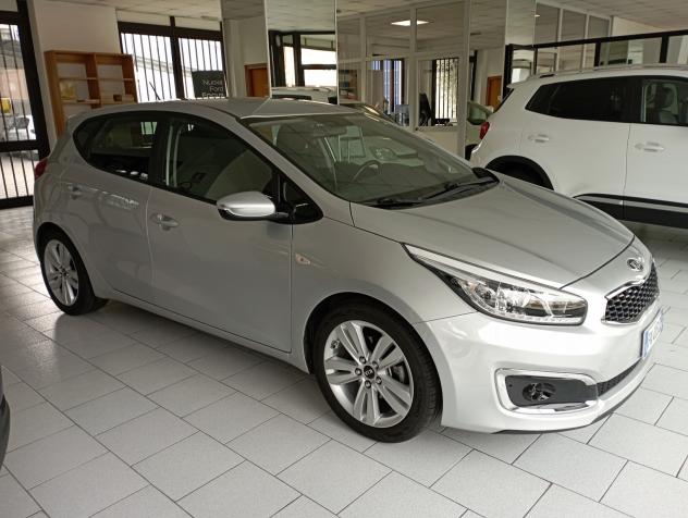 Kia Ceed cee'd 1.6 CRDi 110 CV 5 porte Active - Foto 5
