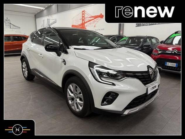 RENAULT Captur 1.3 TCe 140cv Intens Fap rif. 21705336 - Foto 2
