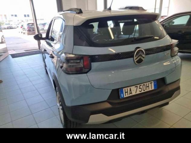 CITROEN C3 PureTech 100 S&S Plus rif. 24084889 - Foto 7