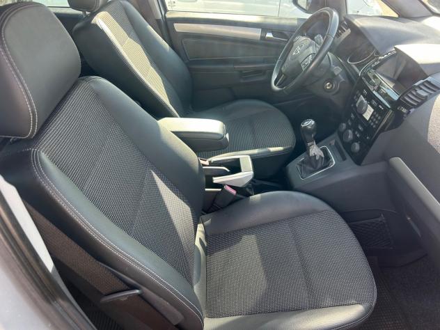 Opel Zafira 1.7 CDTI 125CV Cosmo 7 Posti - Foto 6
