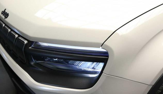 Jeep Avenger 4xe Hybrid 1.2 145cv MHEV 4xe Upland - Foto 3