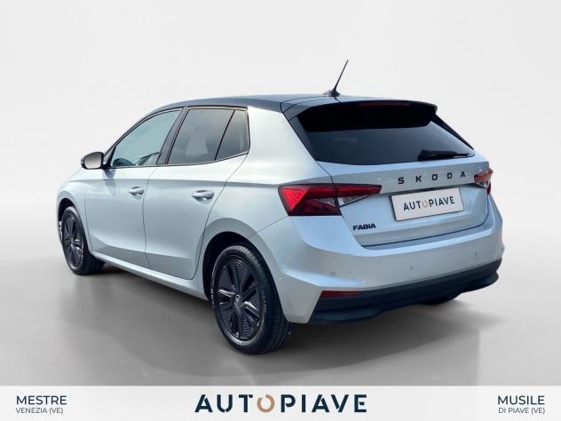 Škoda Fabia 1.0 TSI Evo 70KW 130 EDITION - Foto 3