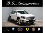 MERCEDES-BENZ GLB 220d 4matic